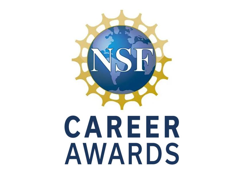 CAREER logo